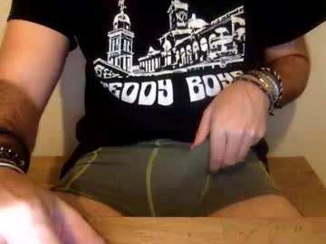 Duff87 July 21, 2025 Chaturbate stream image