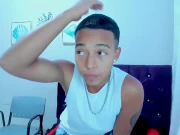 Dylan_Weest July 21, 2025 Chaturbate stream image