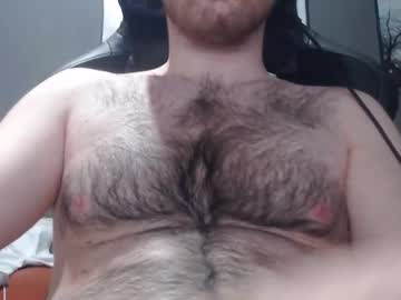 Germanyhairyboy July 21, 2025 Chaturbate stream image