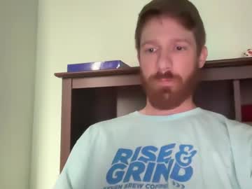 Gingermania10 July 21, 2025 Chaturbate stream image