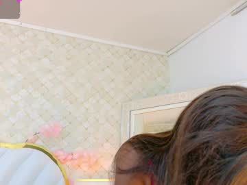 Isabellabroms21 July 21, 2025 Chaturbate stream image