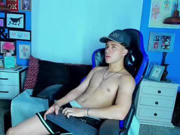 Jeff_Lucky5 July 21, 2025 Chaturbate stream image
