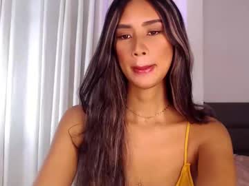 Lanadel_Hilton July 21, 2025 Chaturbate stream image