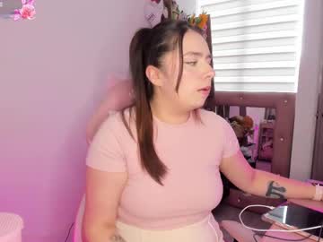 Lauu_R July 21, 2025 Chaturbate stream image