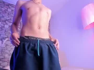 Liaml_18_ July 21, 2025 Chaturbate stream image
