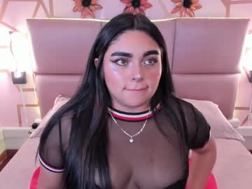 Lissaglow July 21, 2025 Chaturbate stream image