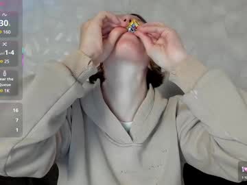 Lusyagreenberg July 21, 2025 Chaturbate stream image
