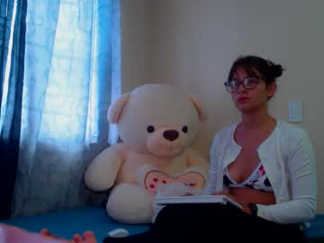 Meganxox25 July 21, 2025 Chaturbate stream image