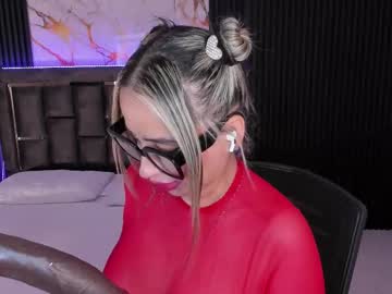 Nicollsmiith July 21, 2025 Chaturbate stream image