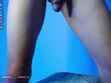 Onnick_ July 21, 2025 Chaturbate stream image