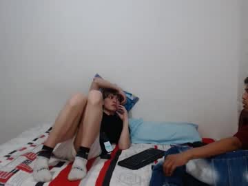 Pablitoyarley123 July 21, 2025 Chaturbate stream image