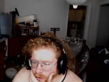 Red_Orgasm69 July 21, 2025 Chaturbate stream image