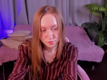 Seavia July 21, 2025 Chaturbate stream image