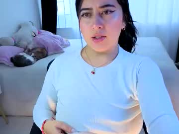Serenna_Se July 21, 2025 Chaturbate stream image