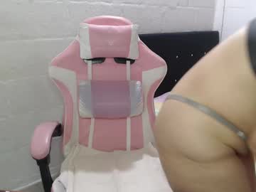Shira_Evans40 July 21, 2025 Chaturbate stream image
