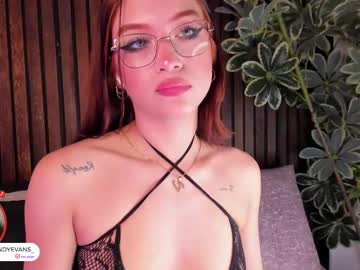 Sindyevans_ July 21, 2025 Chaturbate stream image