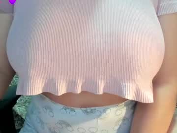 Tiffany_Teressa July 21, 2025 Chaturbate stream image