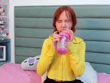 Vanillyewhite July 21, 2025 Chaturbate stream image