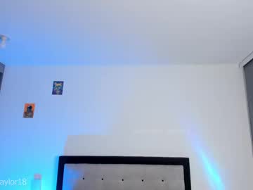 Veronica_Taylor1 July 21, 2025 Chaturbate stream image