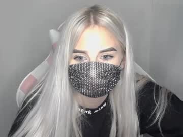 Your___Barbie July 21, 2025 Chaturbate stream image