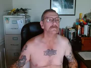 Charlieonebravo July 21, 2025 Chaturbate stream image