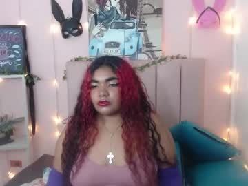 Cheyeinne_Brown July 21, 2025 Chaturbate stream image