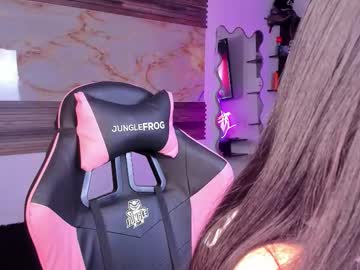 Cloe_Roouse July 21, 2025 Chaturbate stream image