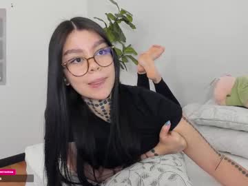 Daliapunkt July 21, 2025 Chaturbate stream image