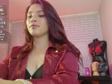 Elizatex July 21, 2025 Chaturbate stream image