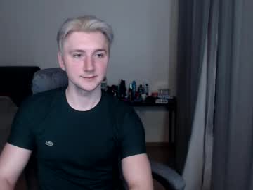 Elvin_Vaenight July 21, 2025 Chaturbate stream image