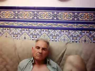 Fabrichio691 July 21, 2025 Chaturbate stream image