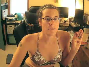 Femme_En_Fleur July 21, 2025 Chaturbate stream image