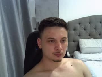 Gernov July 21, 2025 Chaturbate stream image