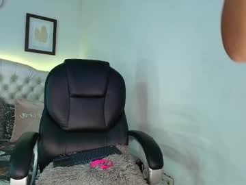 Glamwtigress July 21, 2025 Chaturbate stream image