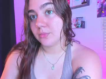 Isarhodes_ July 21, 2025 Chaturbate stream image
