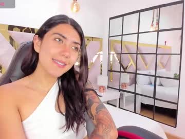 Jessica_Torres July 21, 2025 Chaturbate stream image