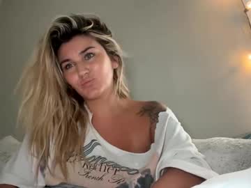 Madisonlubbe2 July 21, 2025 Chaturbate stream image