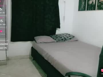 Melissa_And_Dany July 21, 2025 Chaturbate stream image