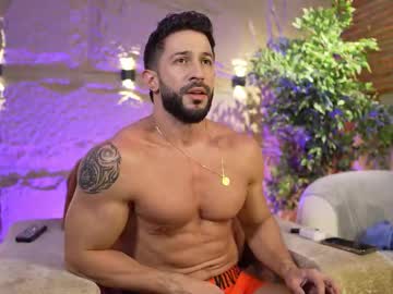 Roccofontana July 21, 2025 Chaturbate stream image