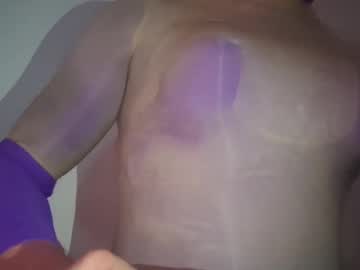Roxi6969 July 21, 2025 Chaturbate stream image