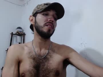 Saint_Castle July 21, 2025 Chaturbate stream image