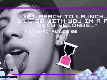 Santiagocutex July 21, 2025 Chaturbate stream image