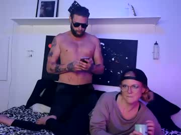 Sdicky_Unicorns July 21, 2025 Chaturbate stream image