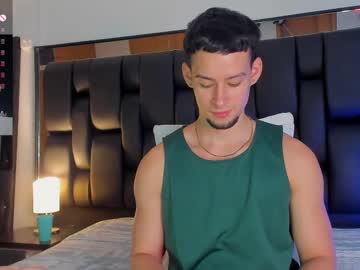 Smiith_Jade July 21, 2025 Chaturbate stream image