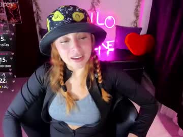 Violetaarey July 21, 2025 Chaturbate stream image
