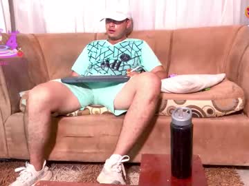 Vitora53_ July 21, 2025 Chaturbate stream image