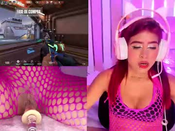 Ximenareid July 21, 2025 Chaturbate stream image