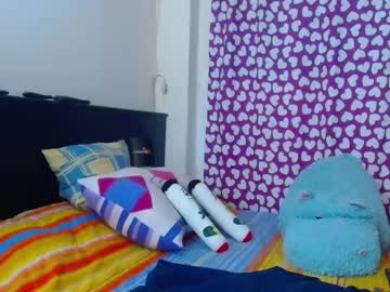 Allyson_Collins_ July 21, 2025 Chaturbate stream image