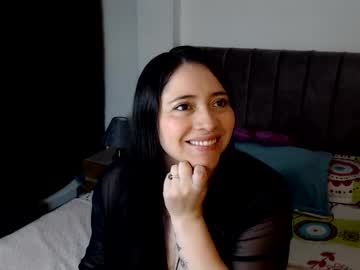 Amaranta_Wills July 21, 2025 Chaturbate stream image