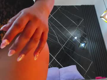 Ariabelle1 July 21, 2025 Chaturbate stream image